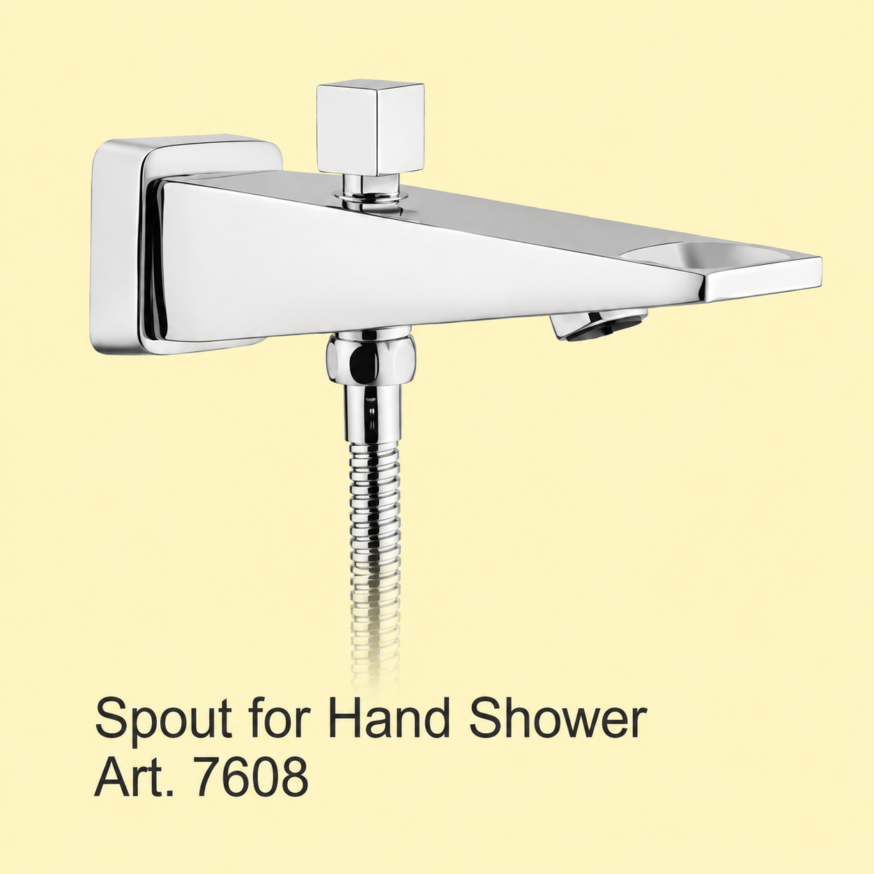 Spout for Hand Shower