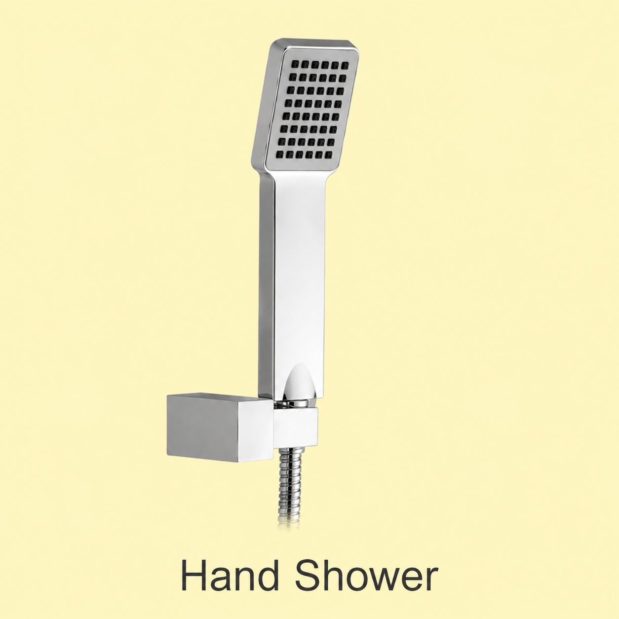 Hand Shower