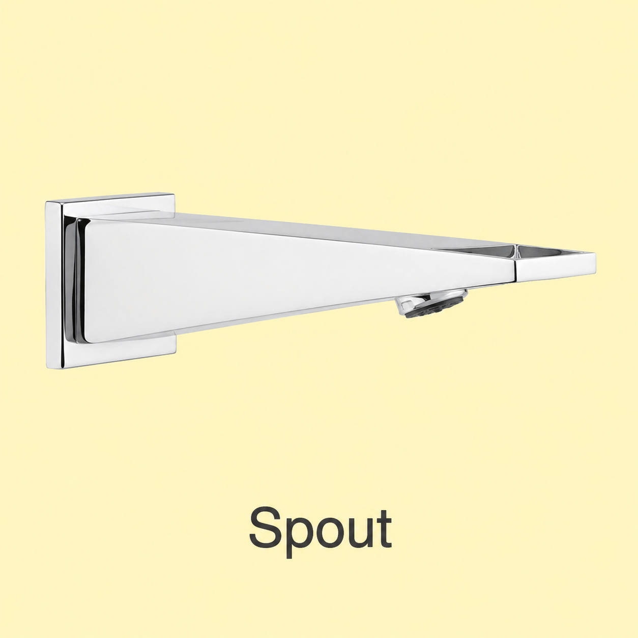 Spout