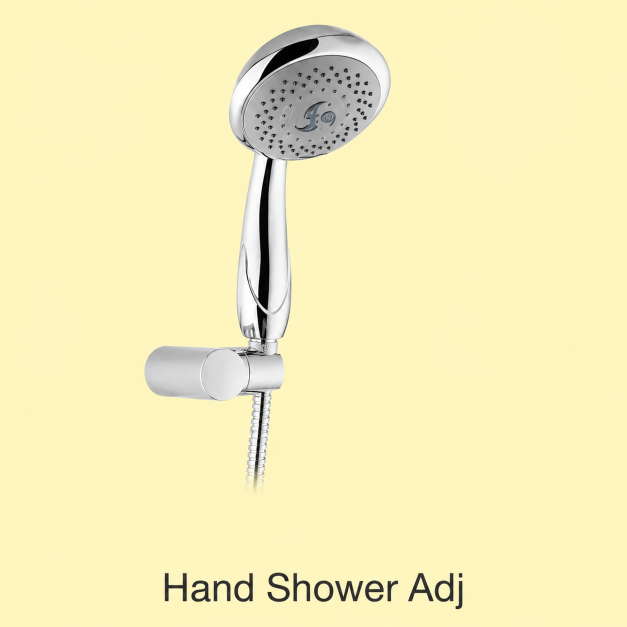 Hand Shower (Oval)