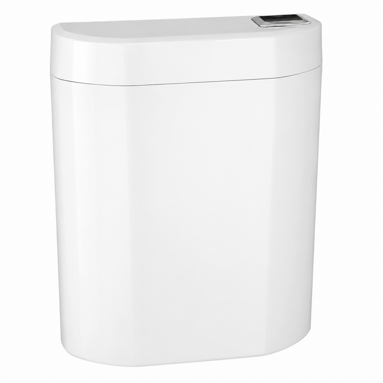Concealed Flush Tank
