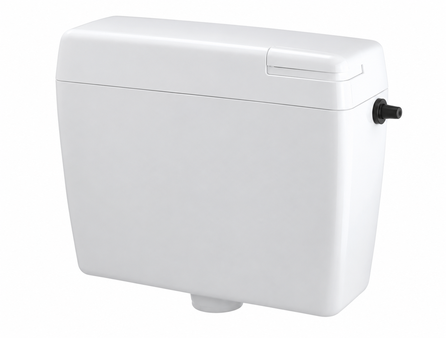 Flush Tank 2