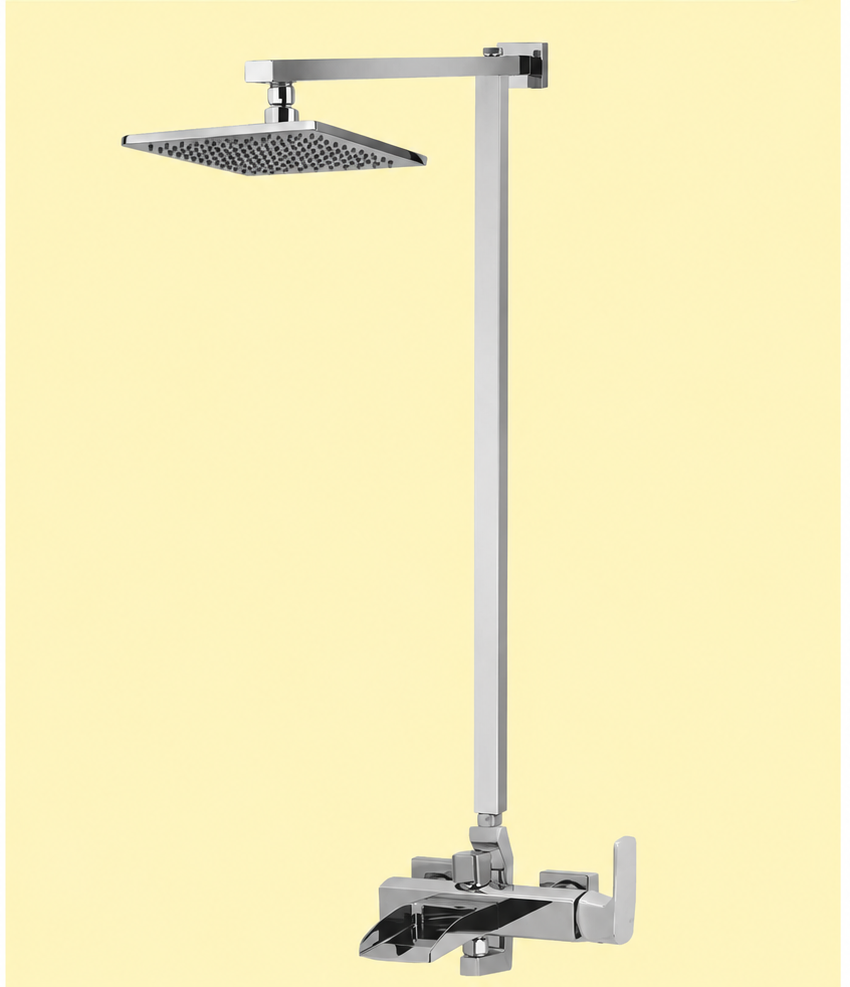 Shower Single Liver (Waterfall)