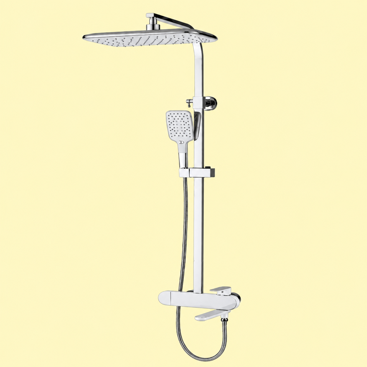 Shower Single Liver (Techno)