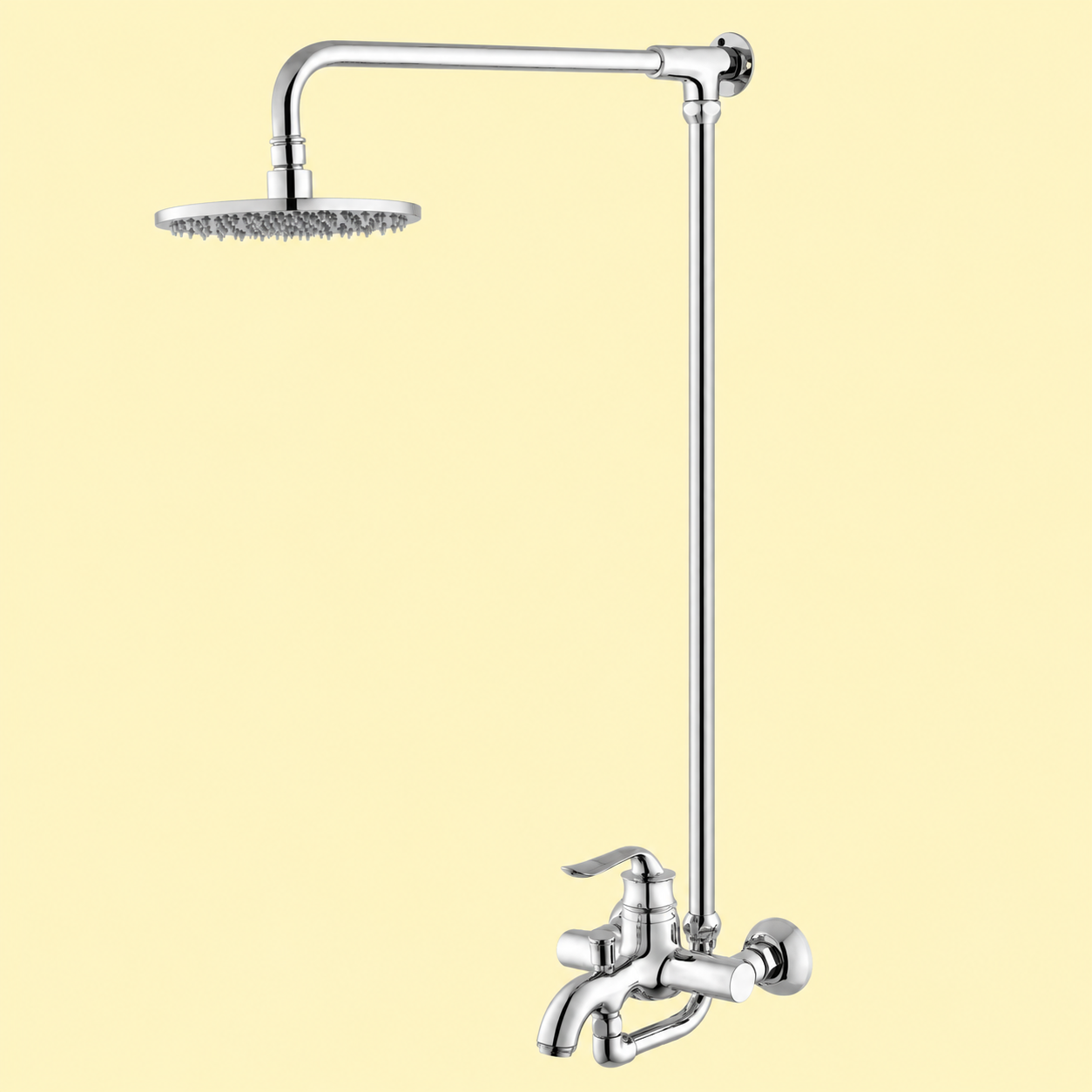 Shower Single Liver (Ideal)