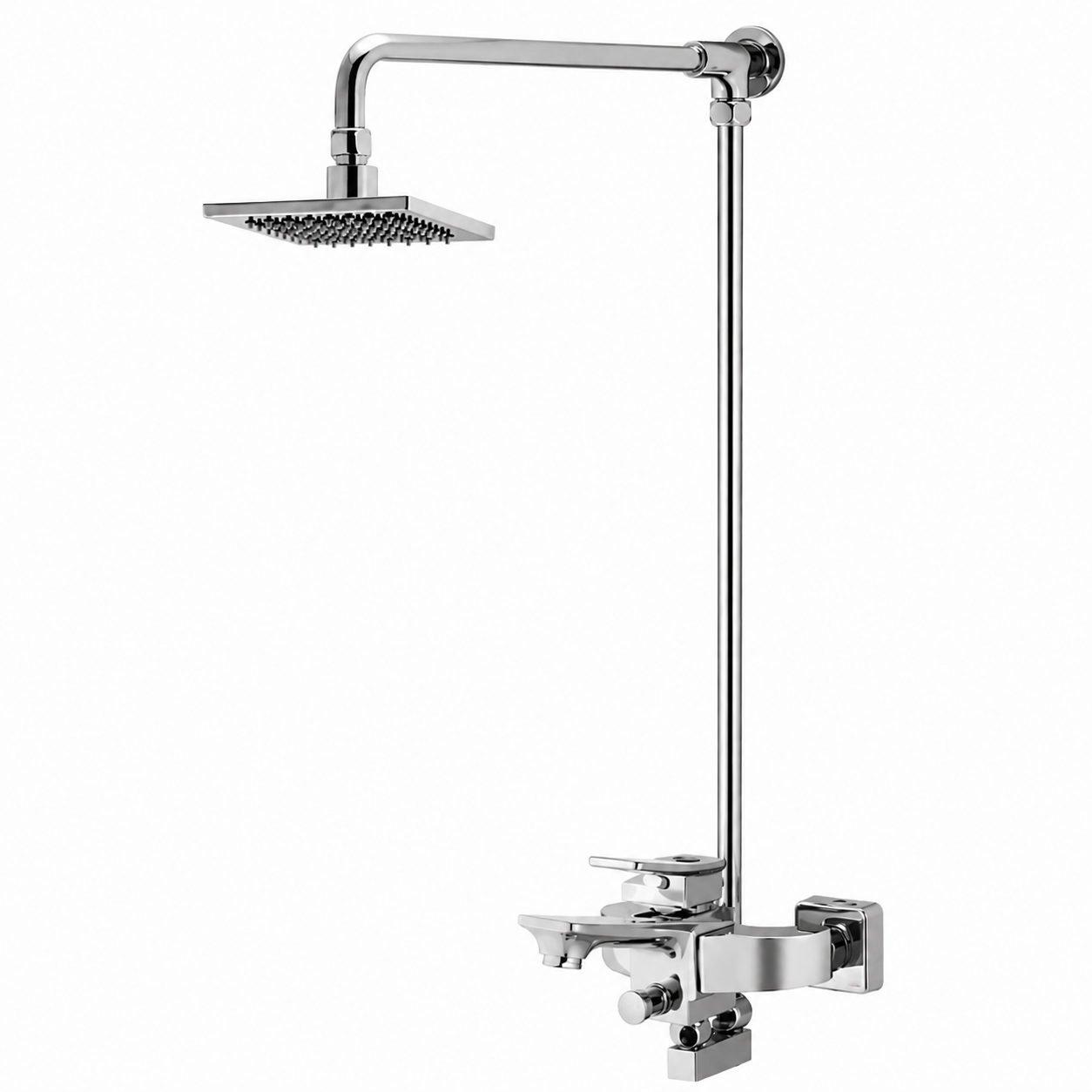 Shower Single Liver (Carrera)
