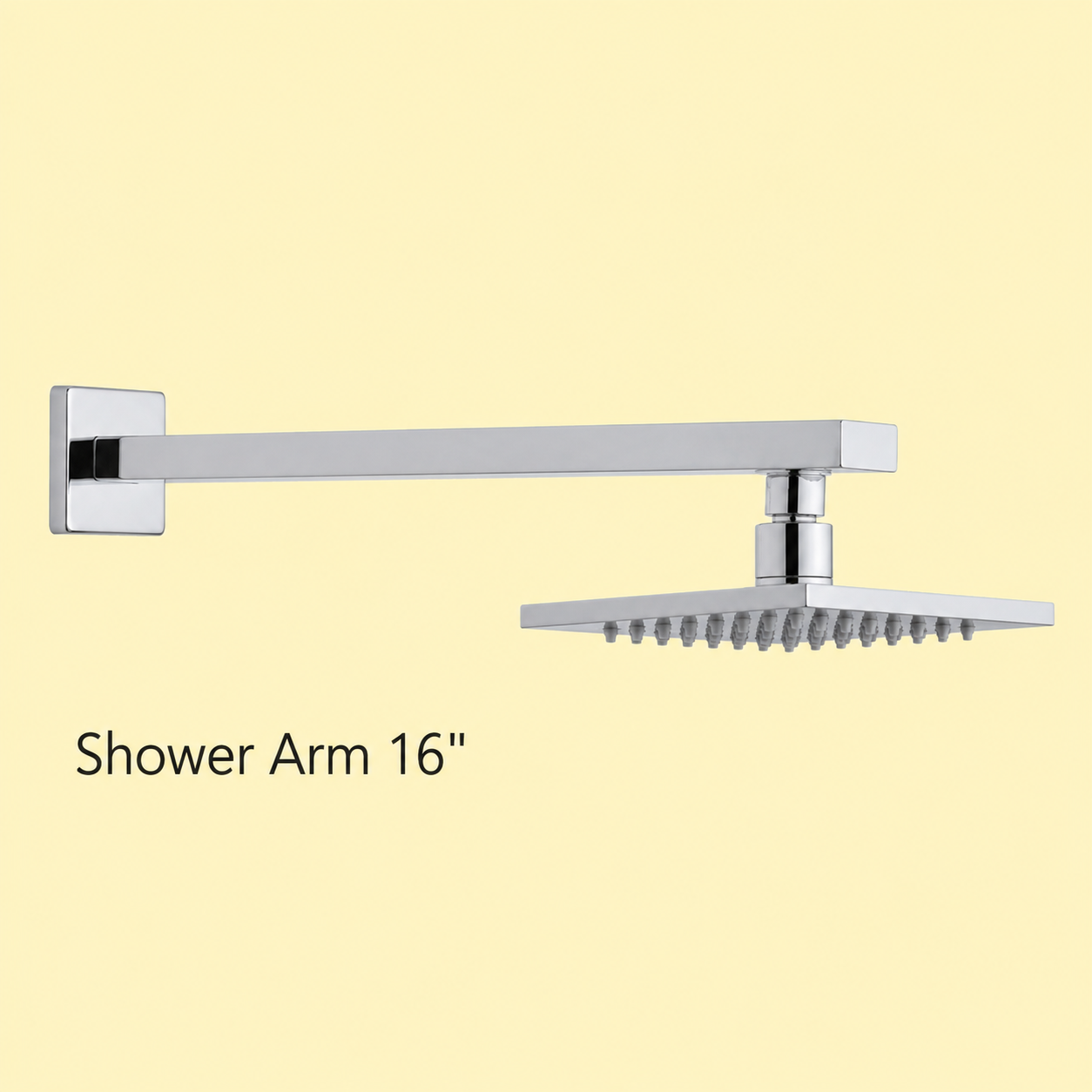 Shower ARM 16"