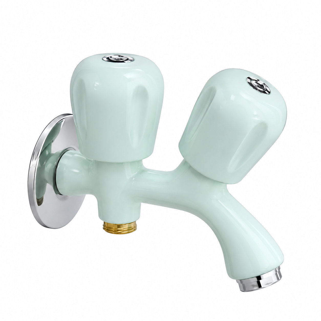 Wall Shower Full Set