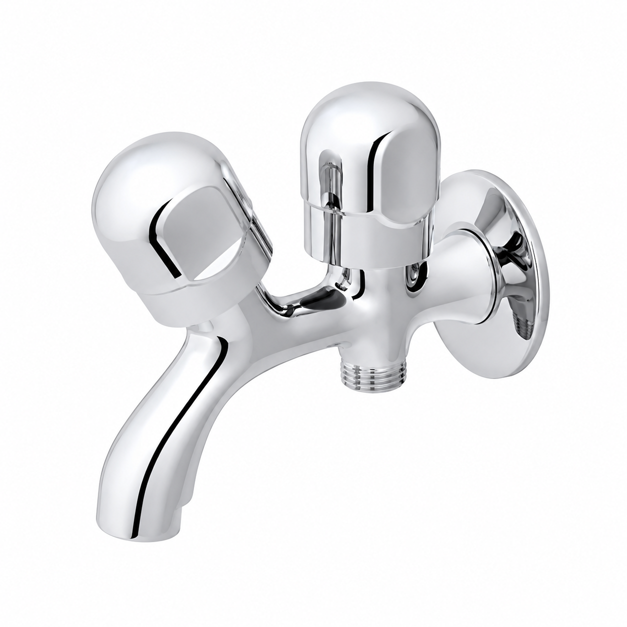 Wall Shower Full Set