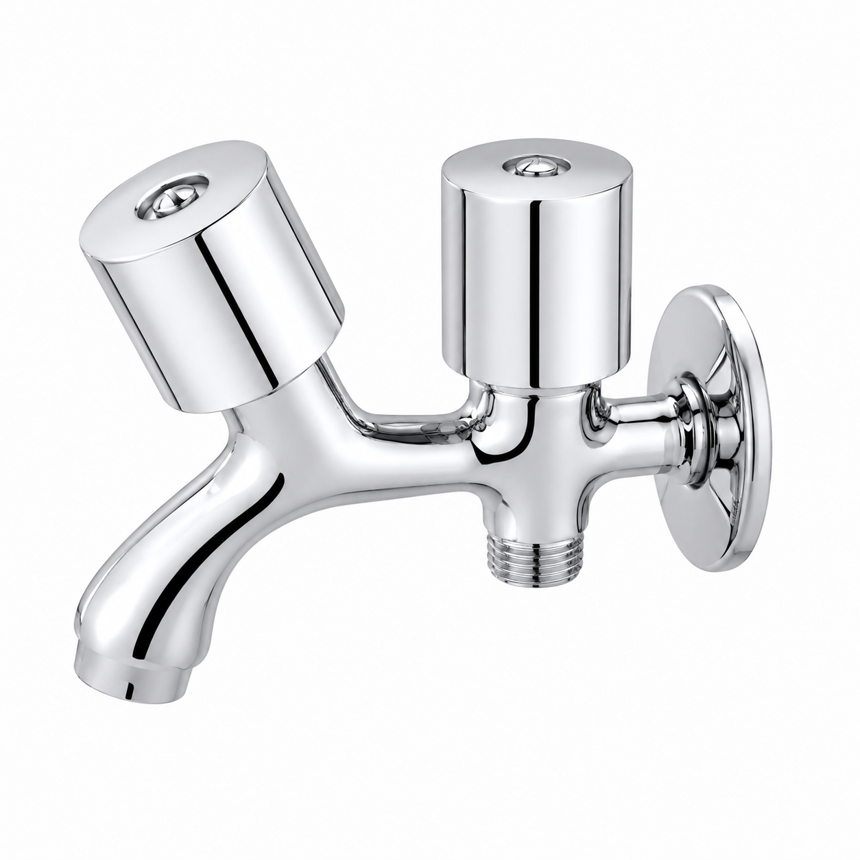 Wall Shower Full Set