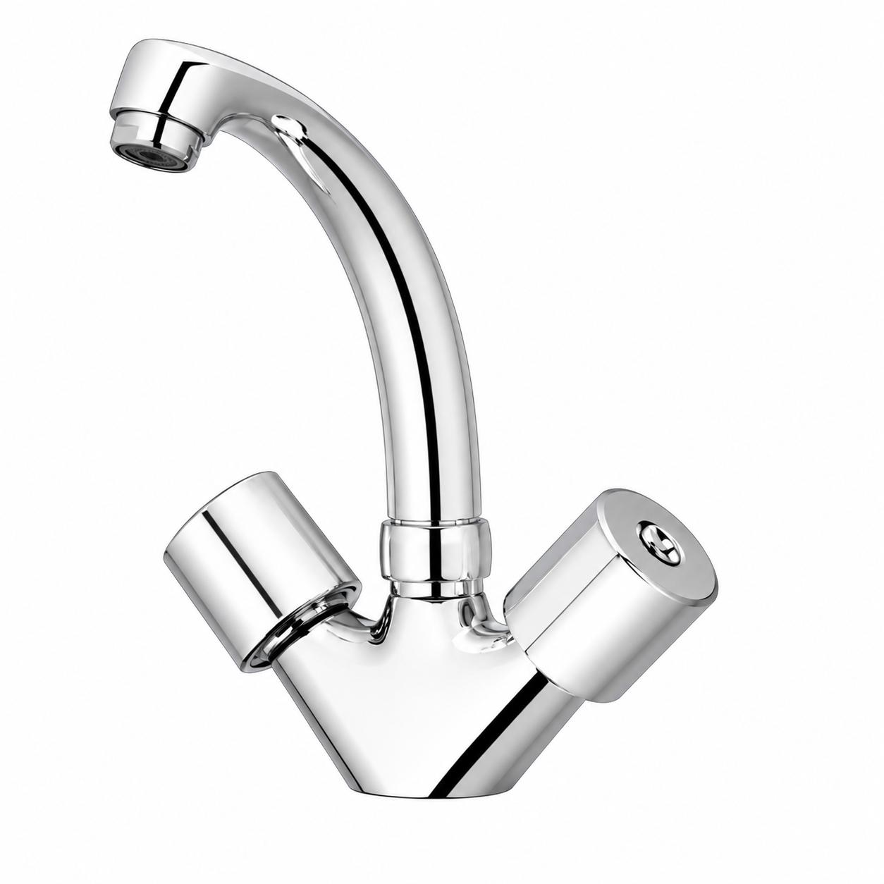Wall Shower Full Set