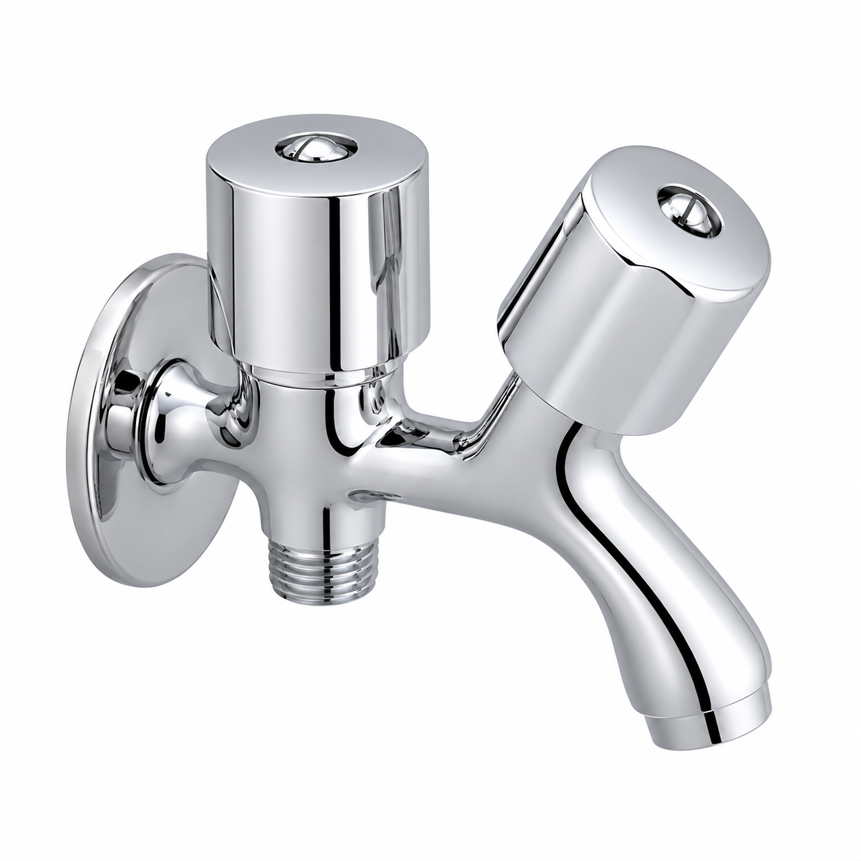 Wall Shower