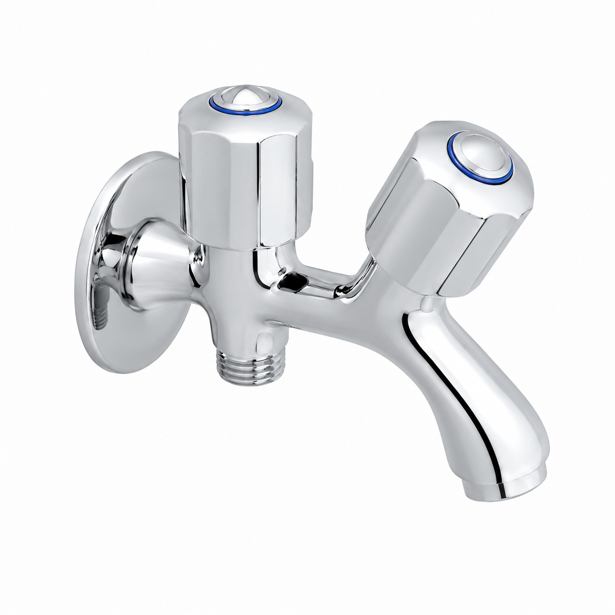 Wall Shower Full Set