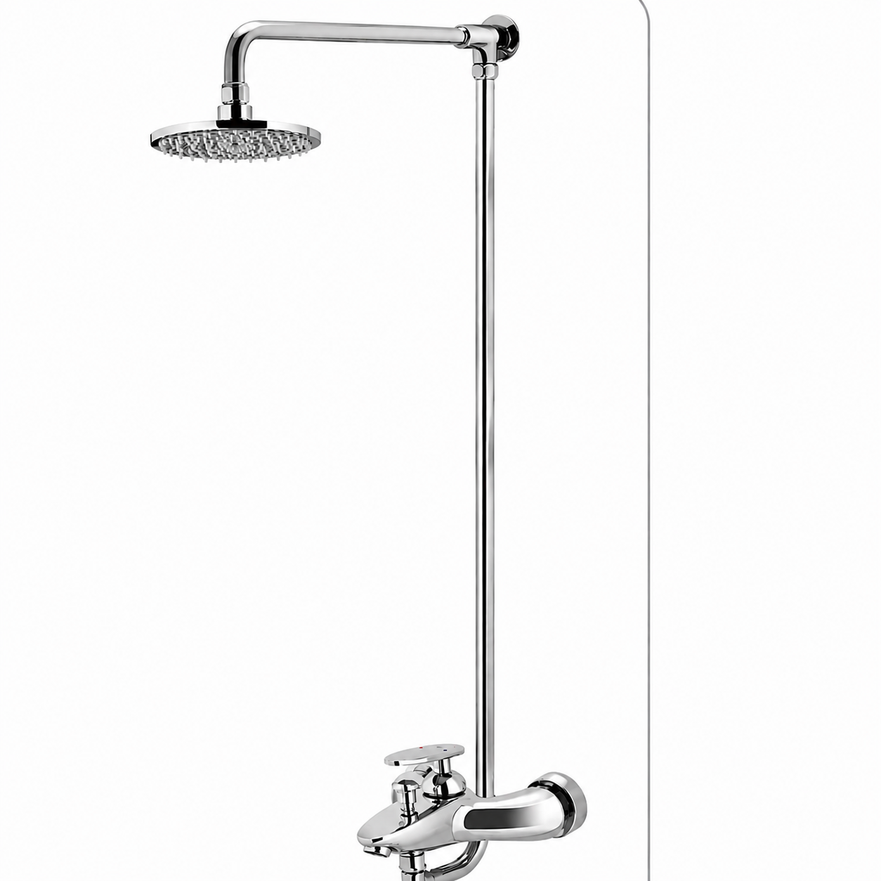 Shower Single Liver (Novia)