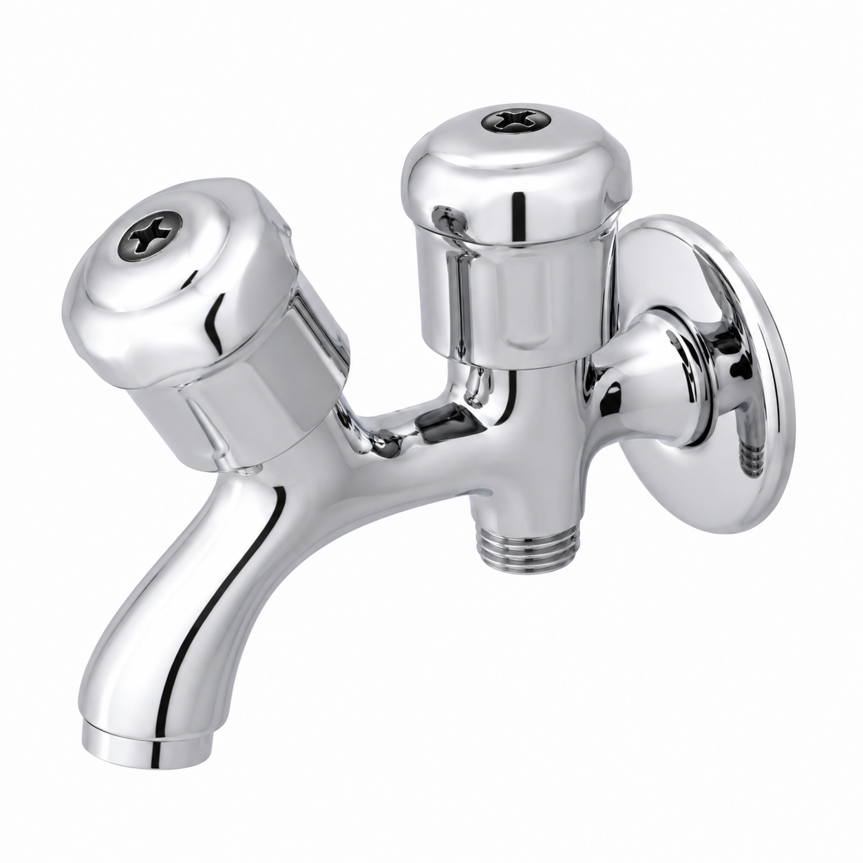 Wall Shower Full Set