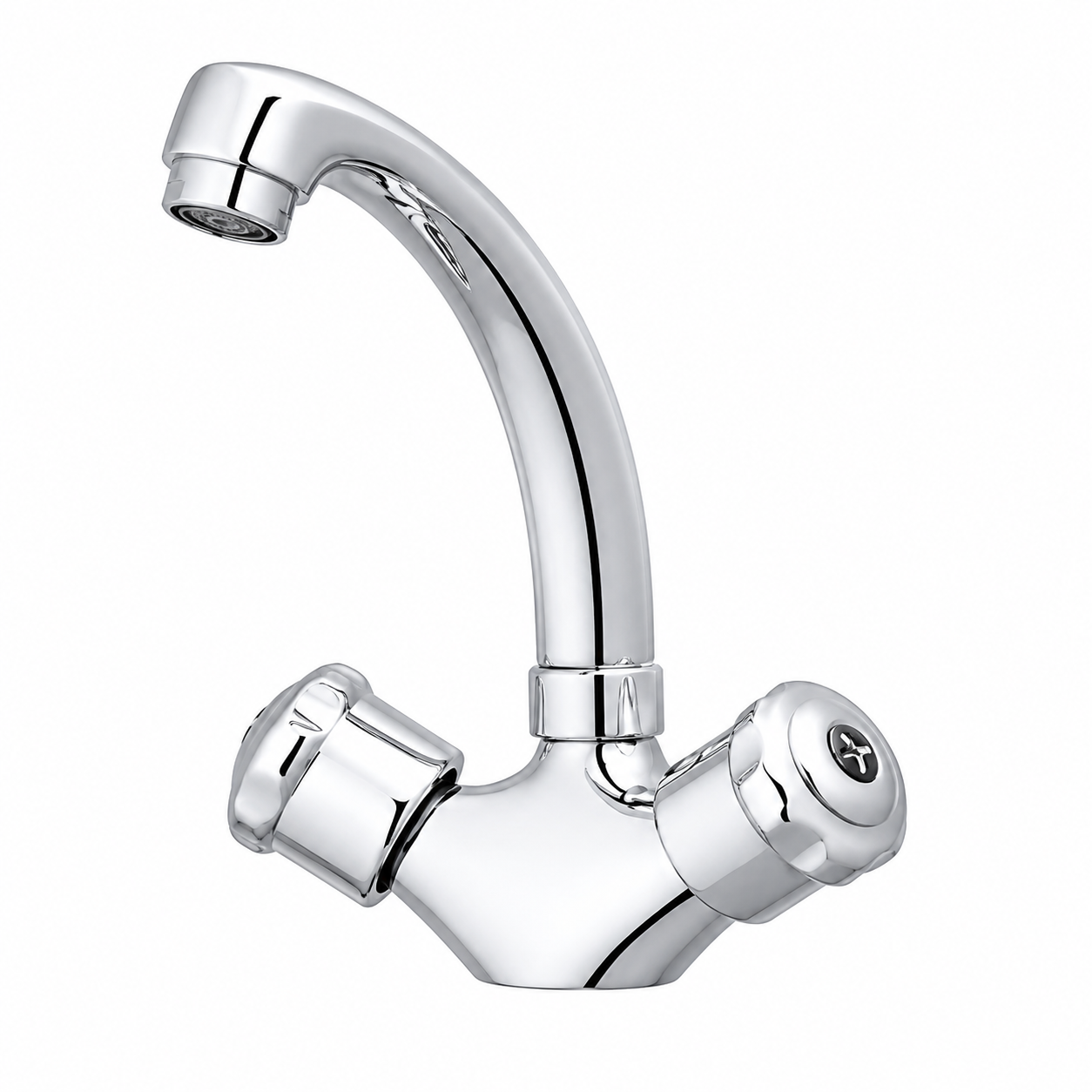 Wall Shower Full Set