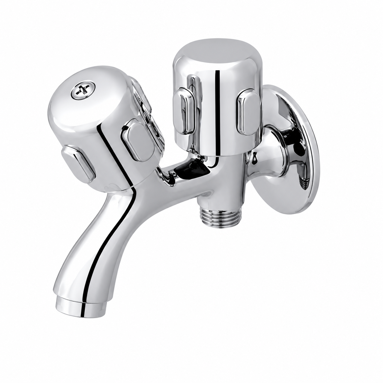 Wall Shower Full Set
