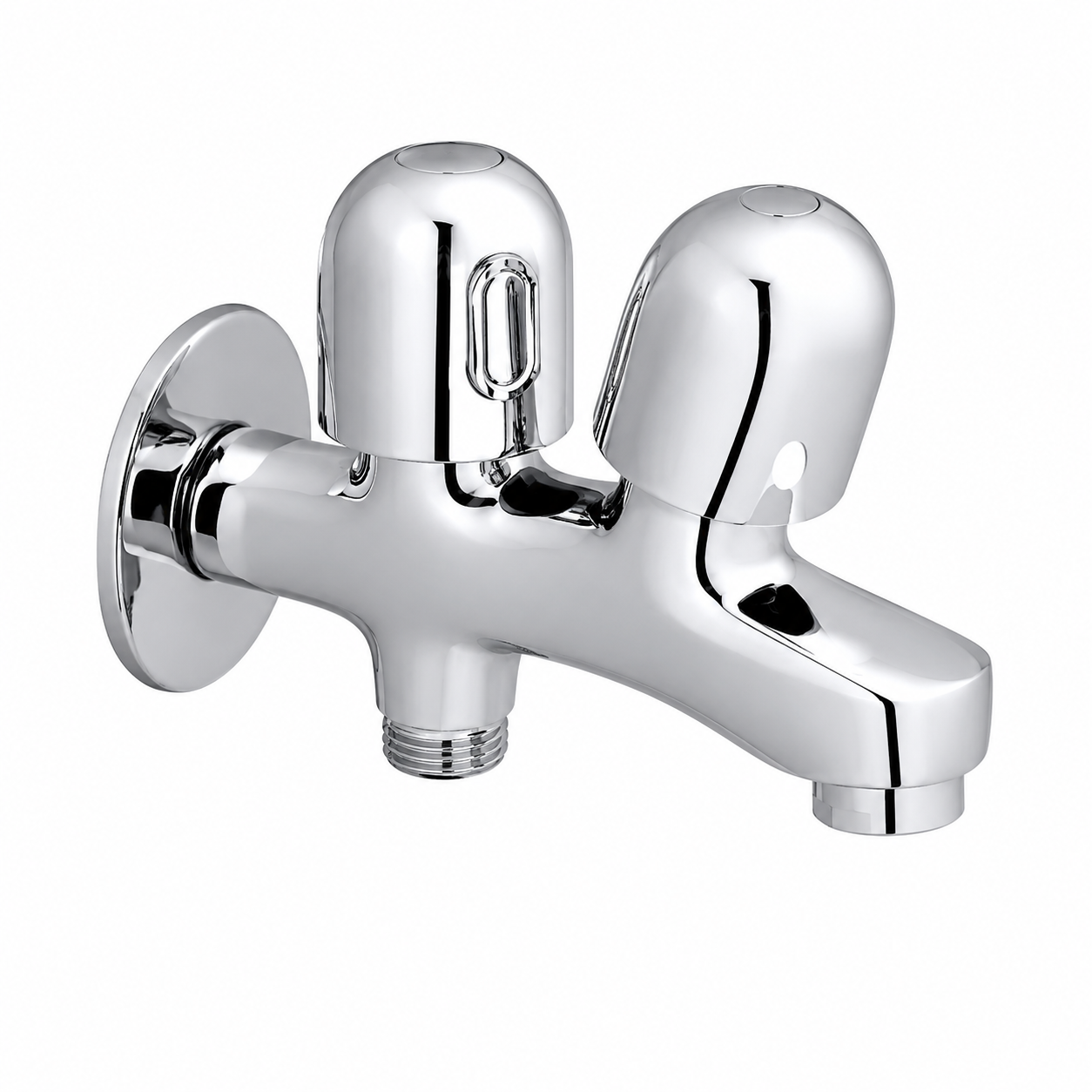 Wall Shower Full Set