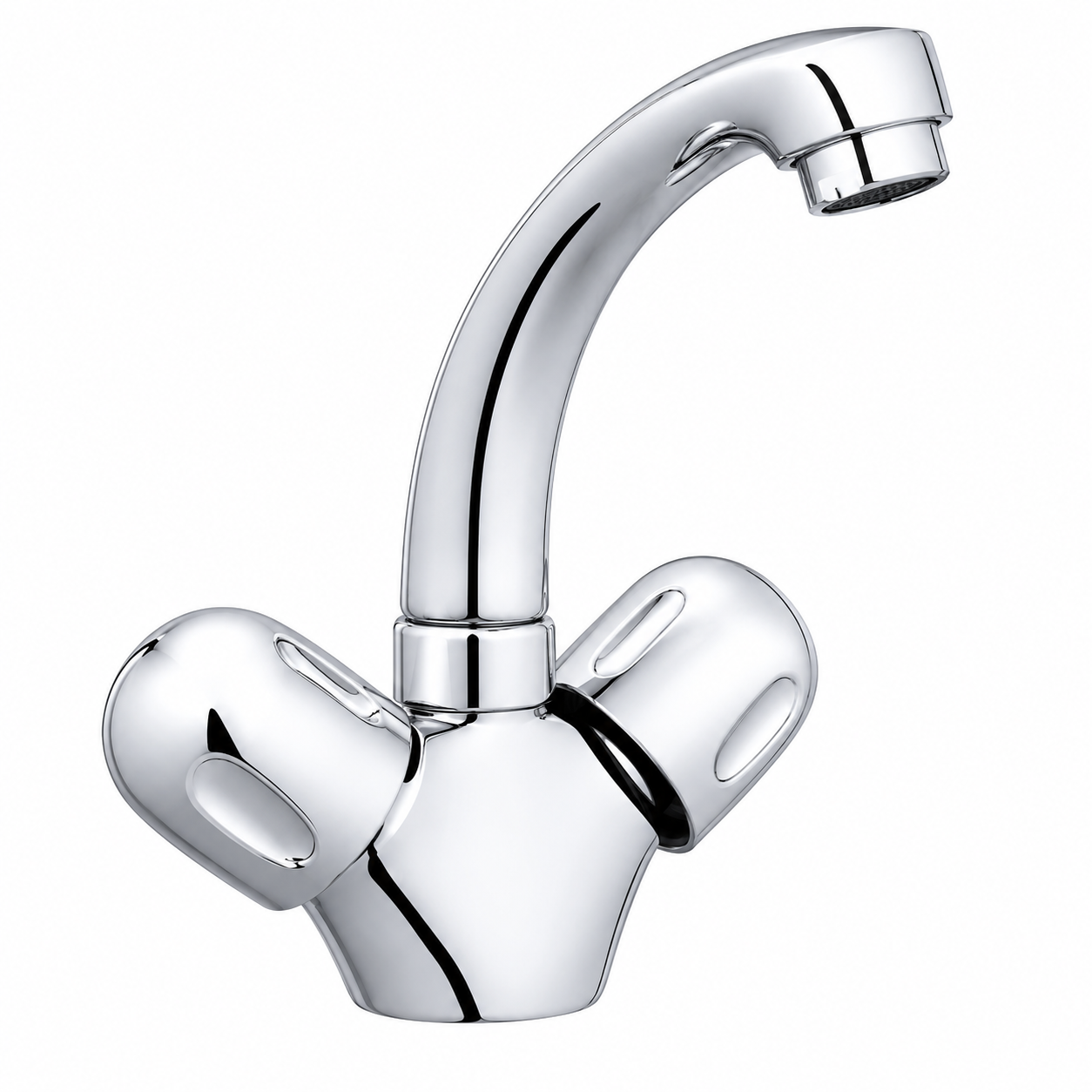 Wall Shower Full Set