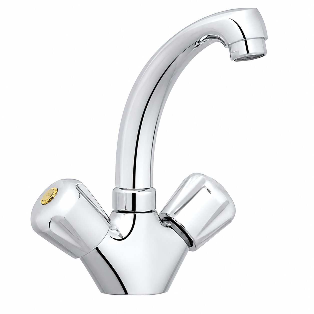 Wall Shower Full Set