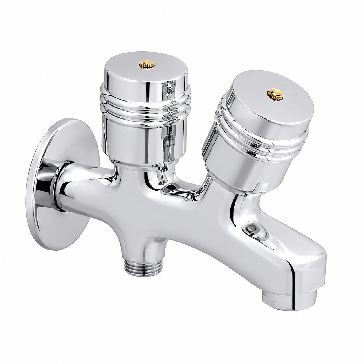 Wall Shower Full Set