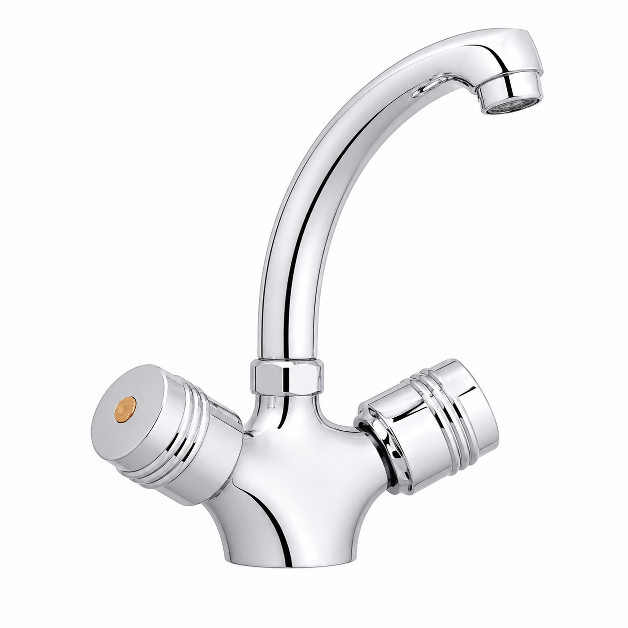 Wall Shower Full Set