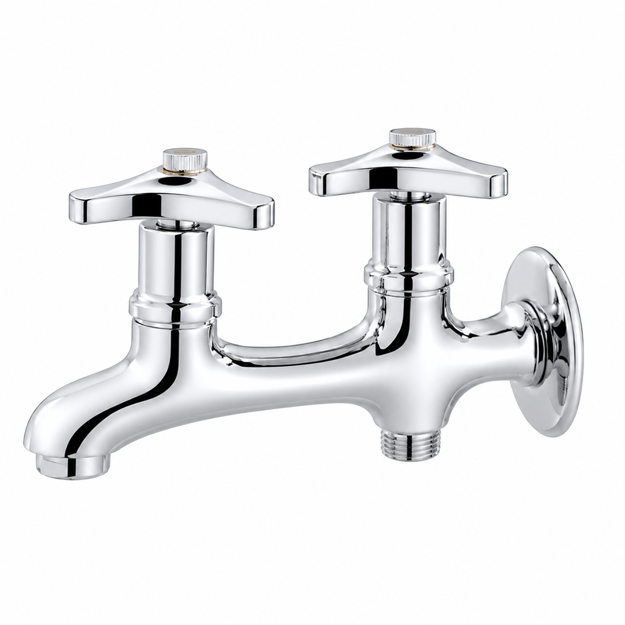 Wall Shower Full Set