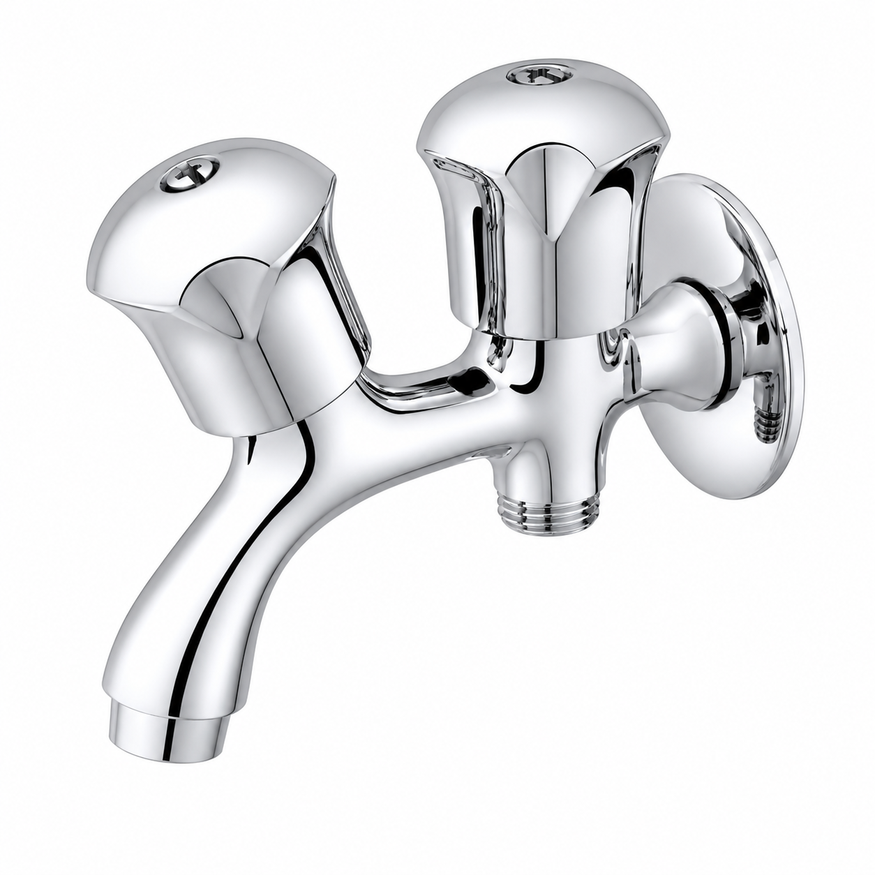 Wall Shower Full Set