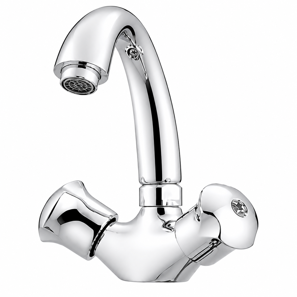 Wall Shower Full Set