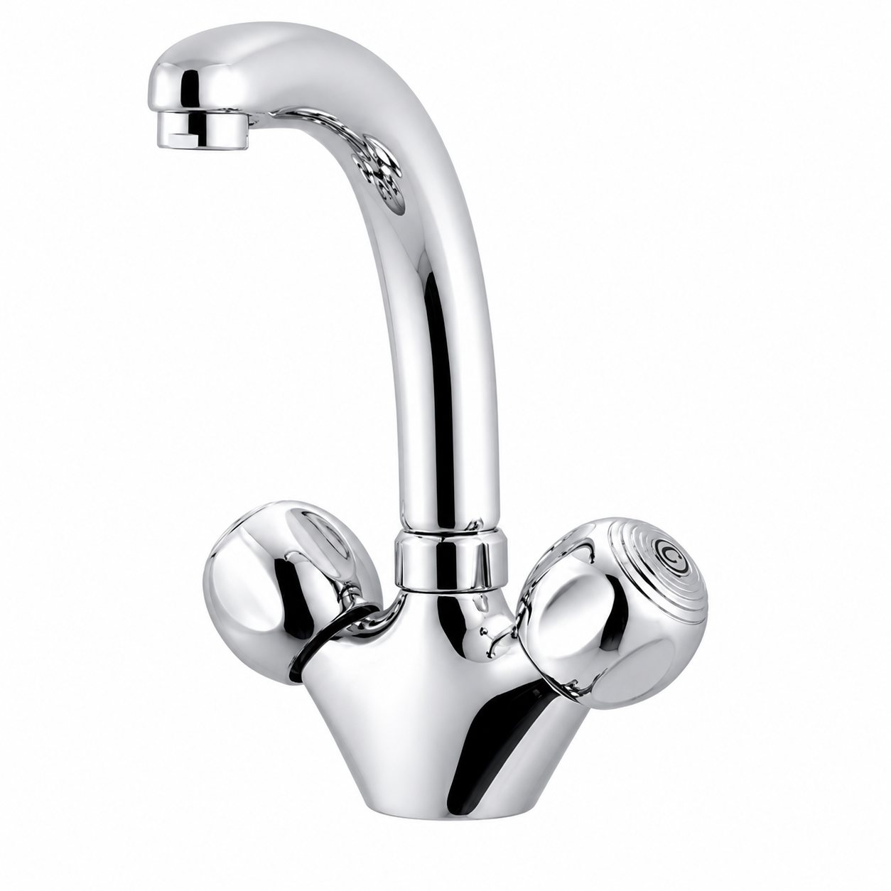 Wall Shower Full Set