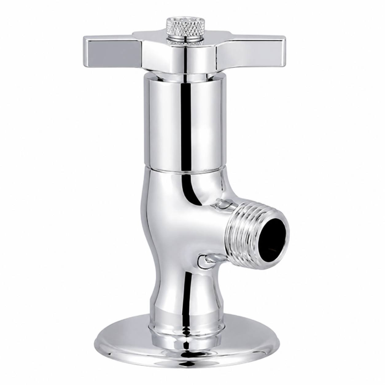 Wall Shower Full Set