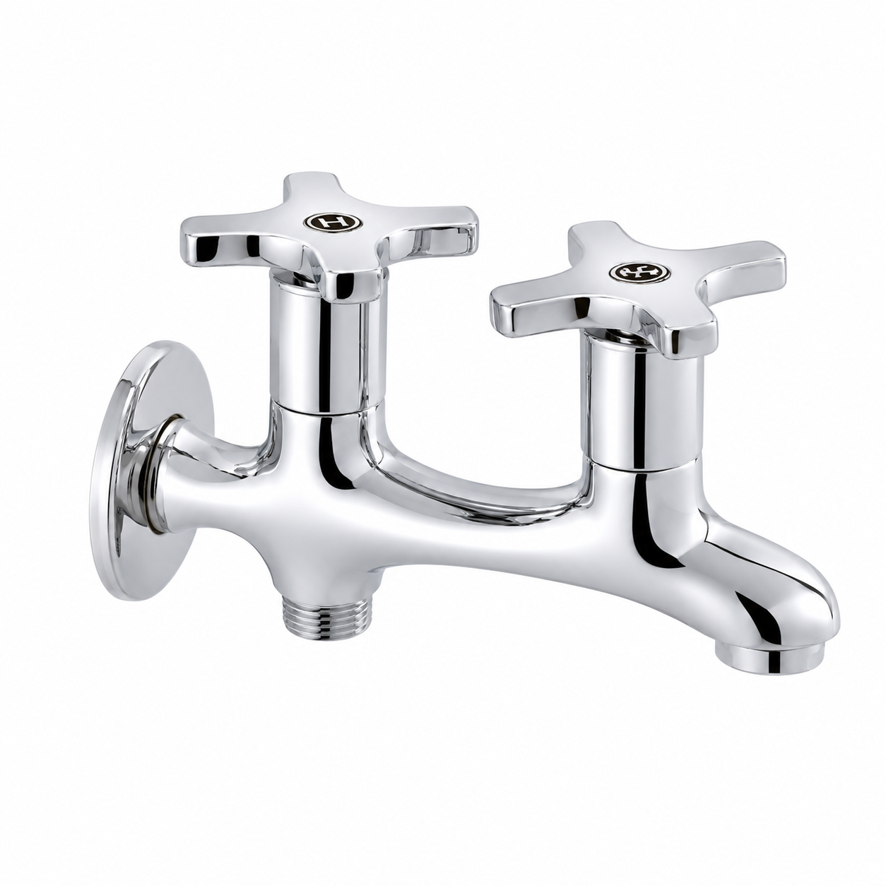 Wall Shower Full Set
