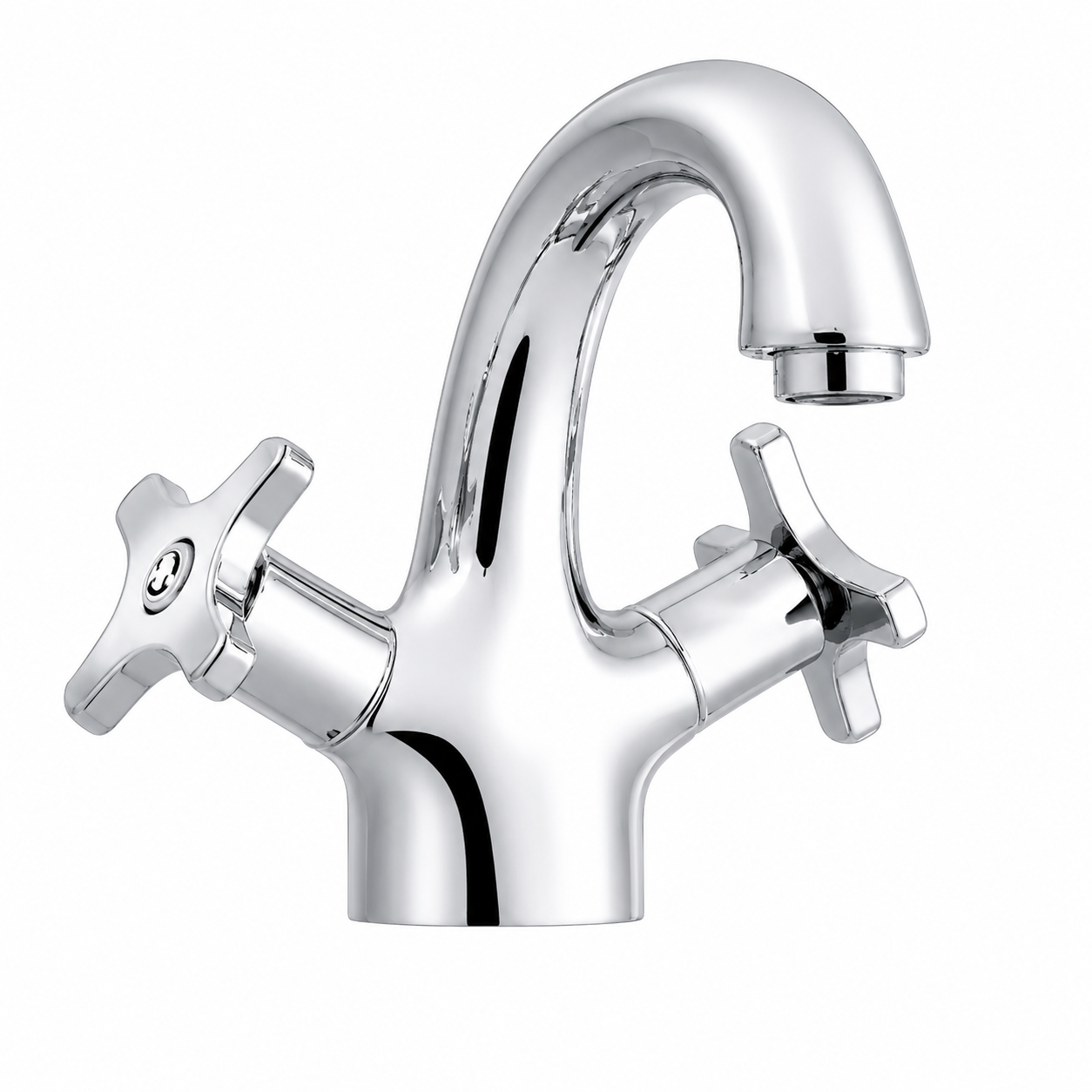 Wall Shower Full Set
