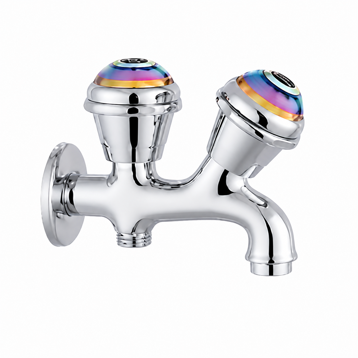 Wall Shower Full Set