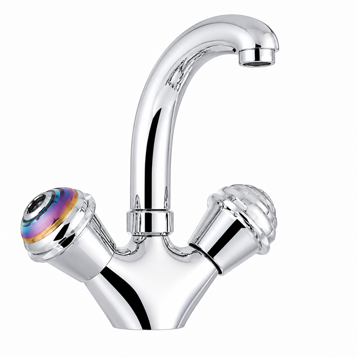 Wall Shower Full Set