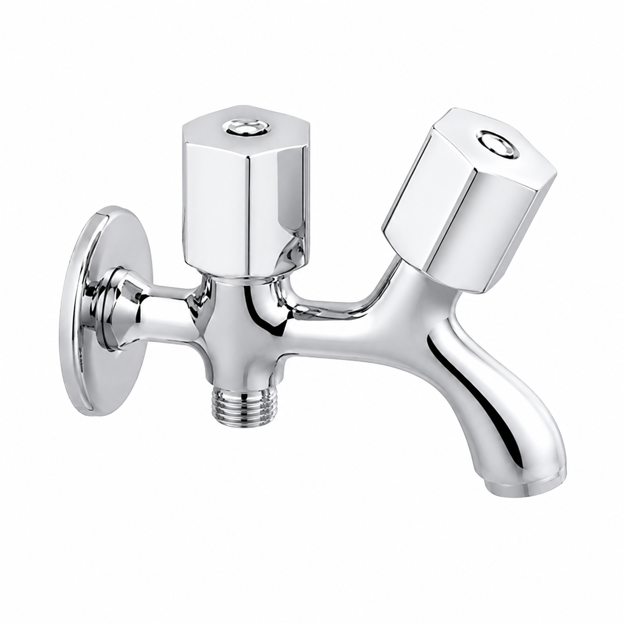 Wall Shower Full Set