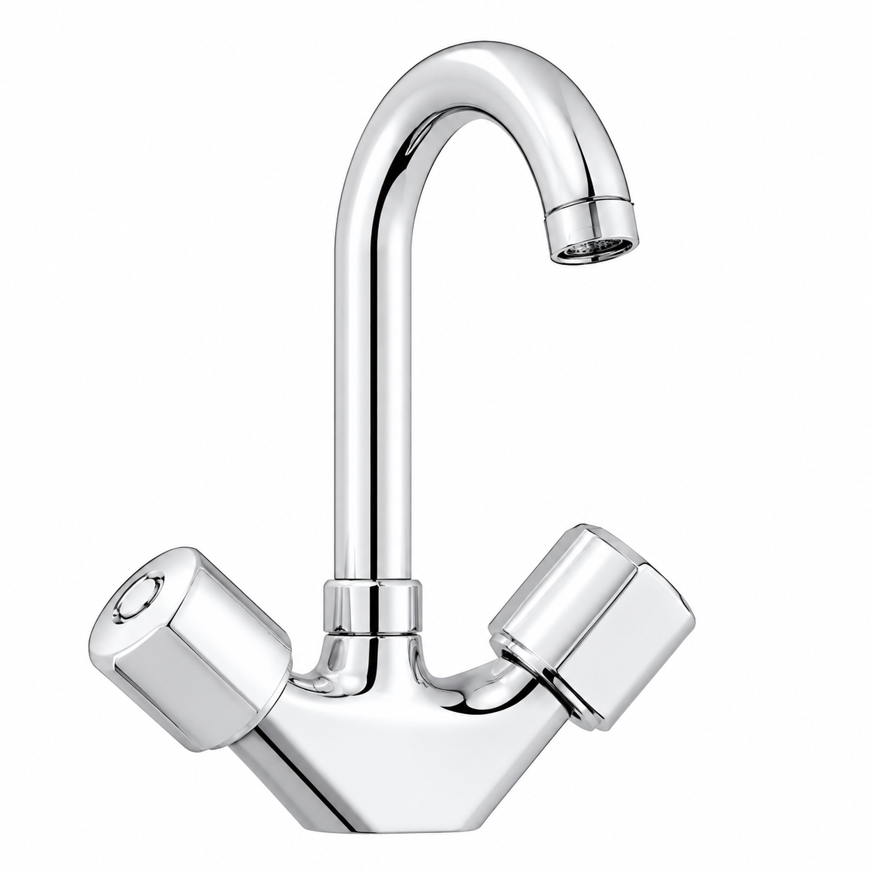 Wall Shower Full Set
