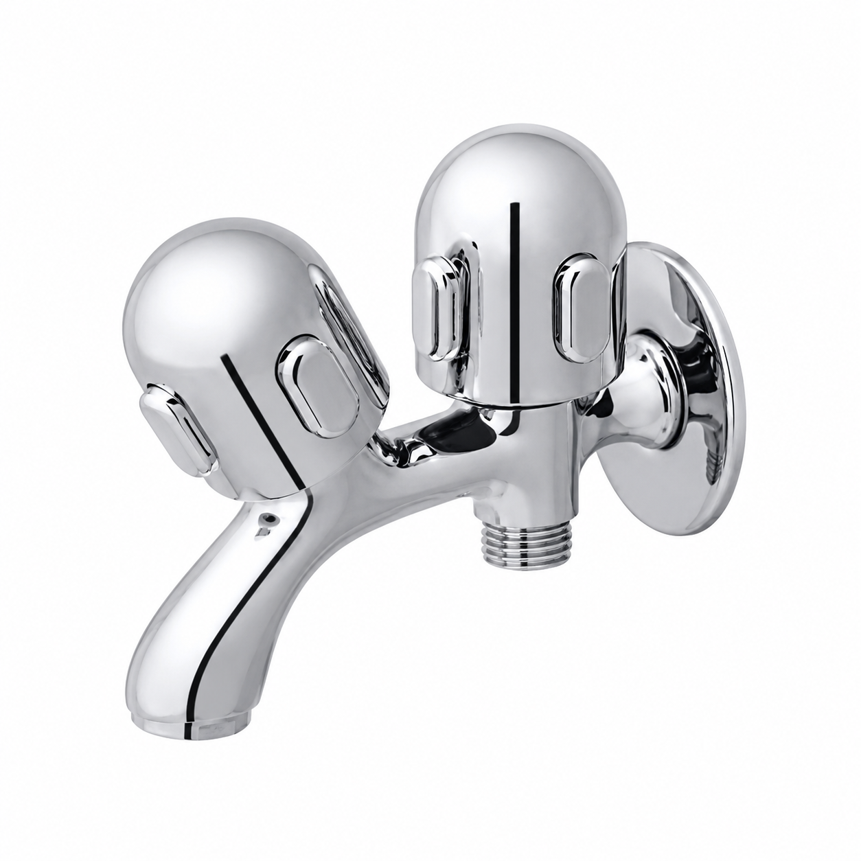 Wall Shower Full Set