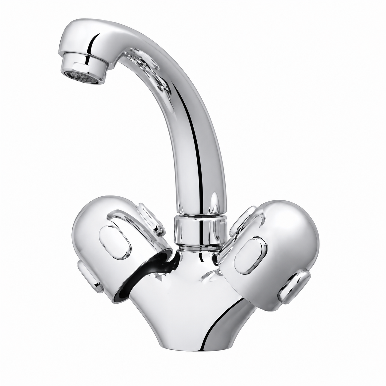 Wall Shower Full Set