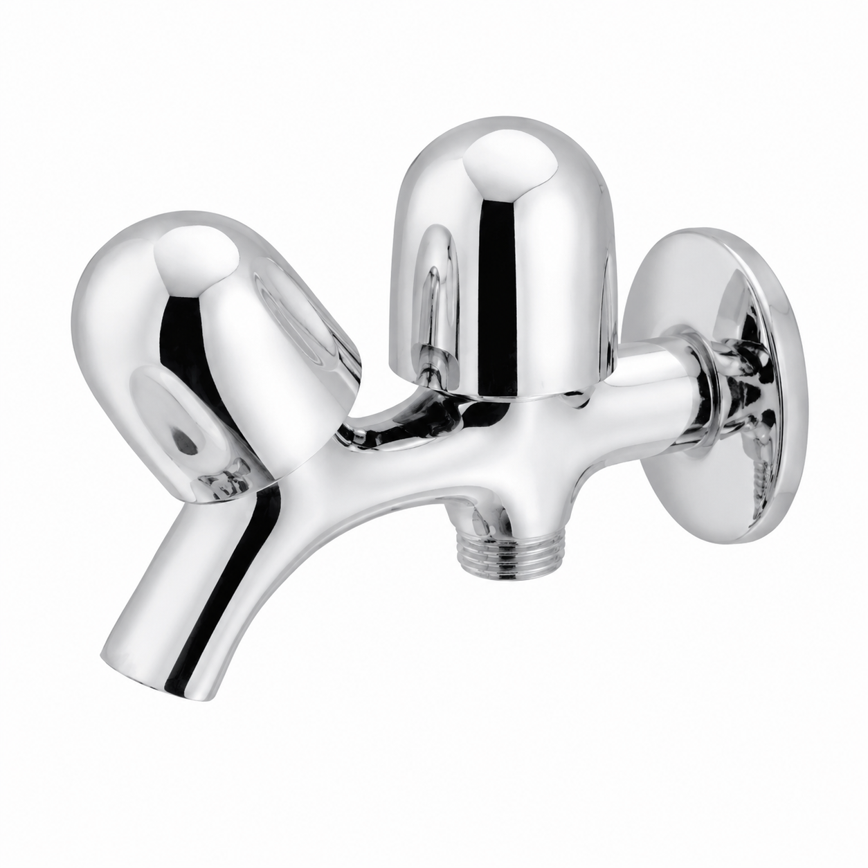Wall Shower Full Set