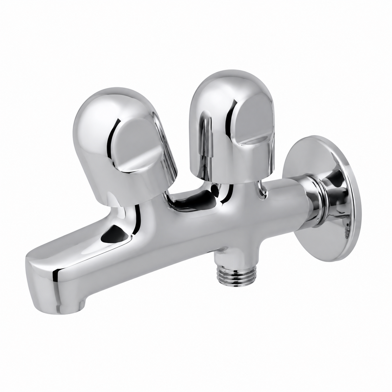 Wall Shower Full Set