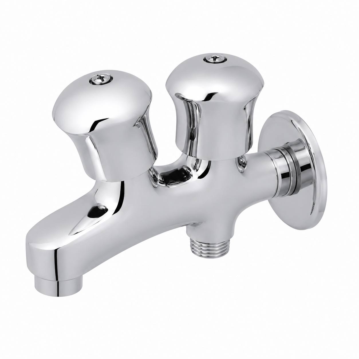 Wall Shower Full Set