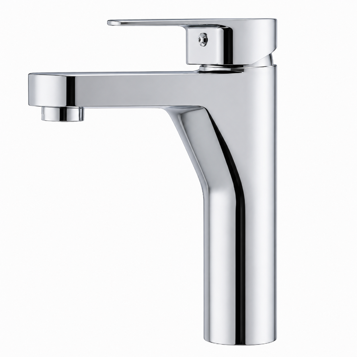 Wall Shower Full Set
