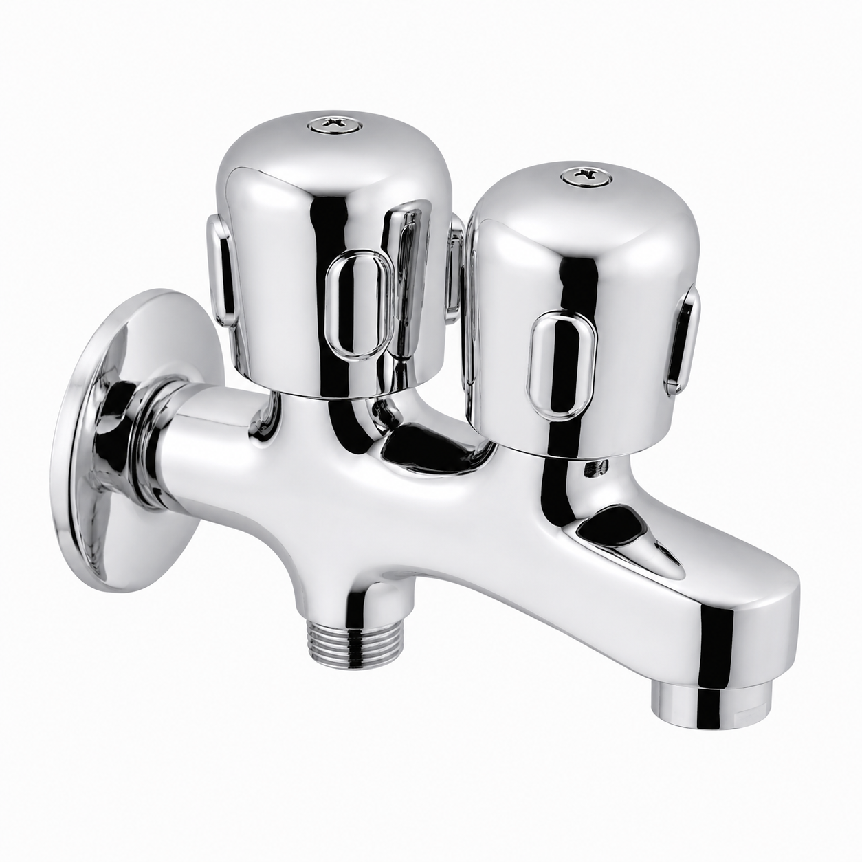 Wall Shower