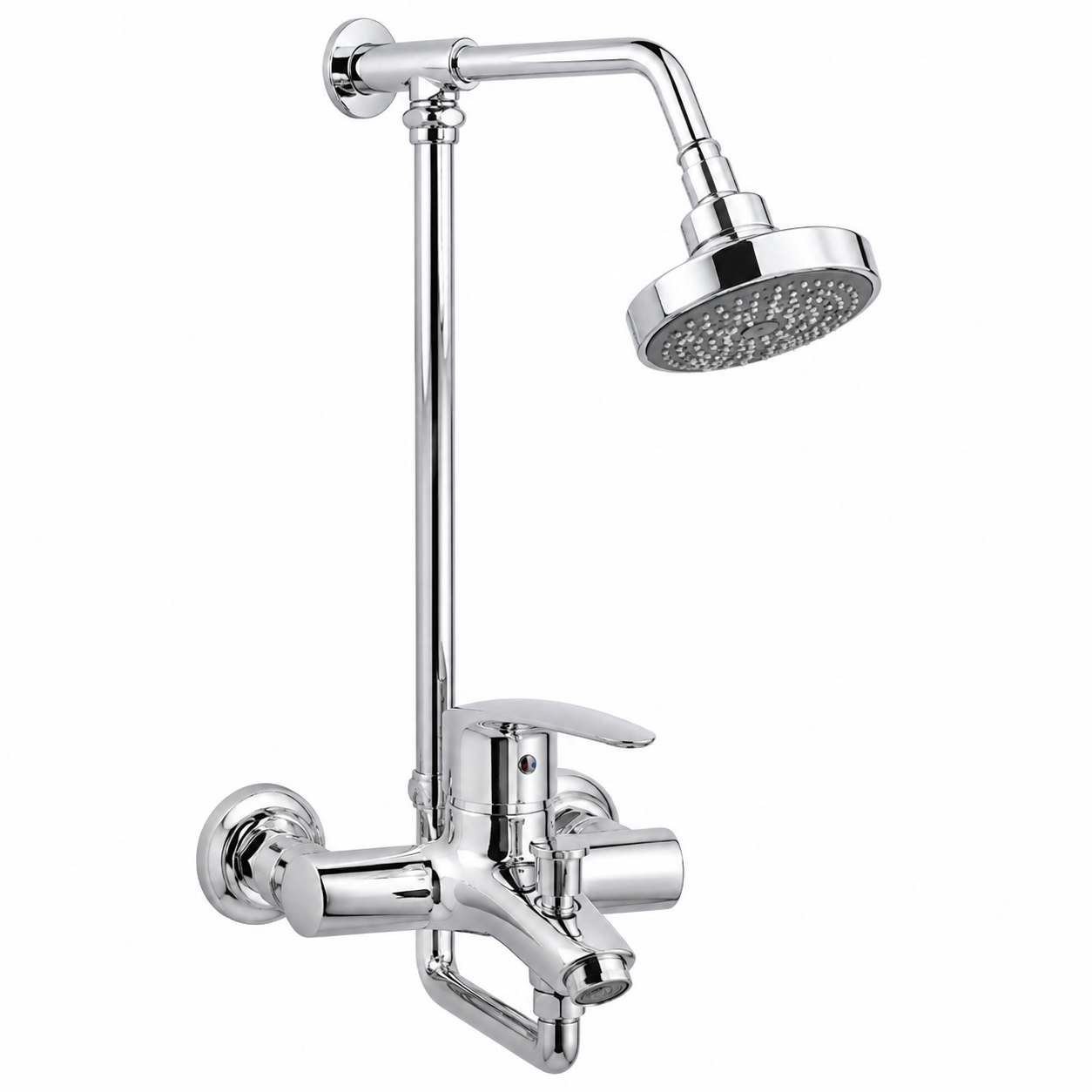 Wall Shower