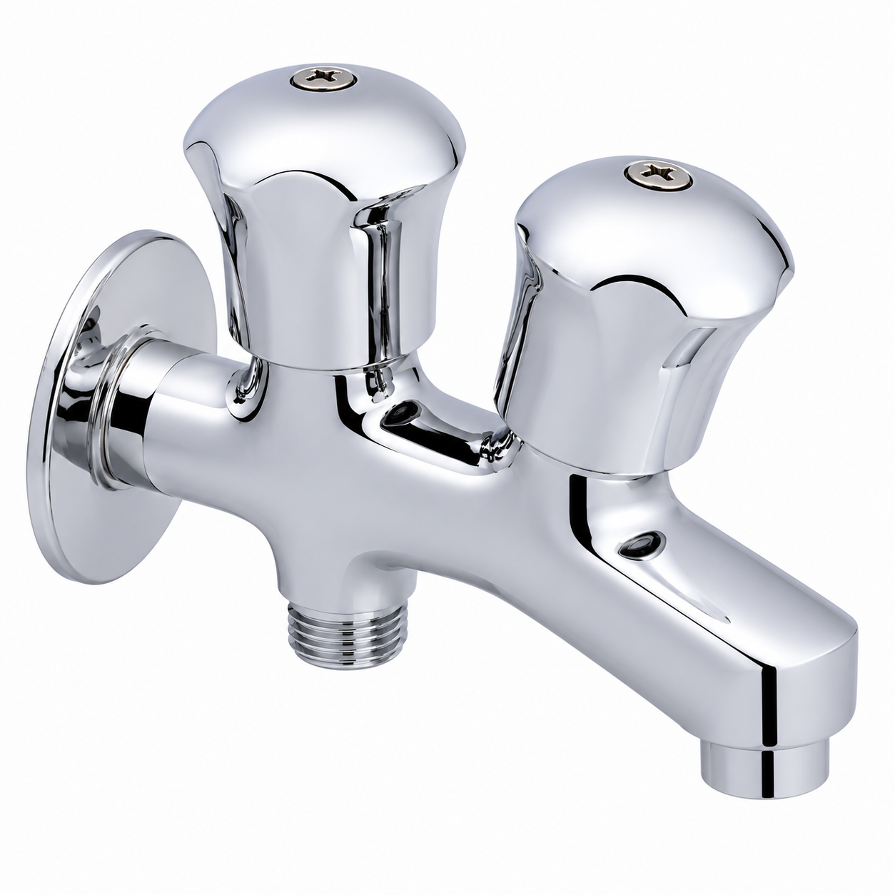 Wall Shower