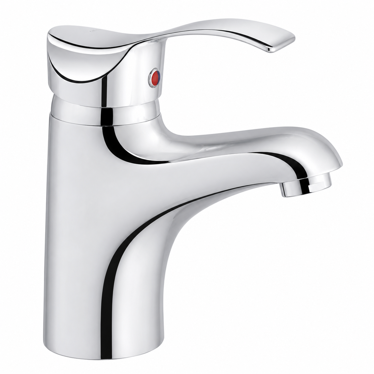 Wall Shower