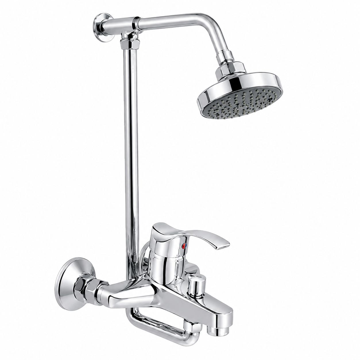 Wall Shower