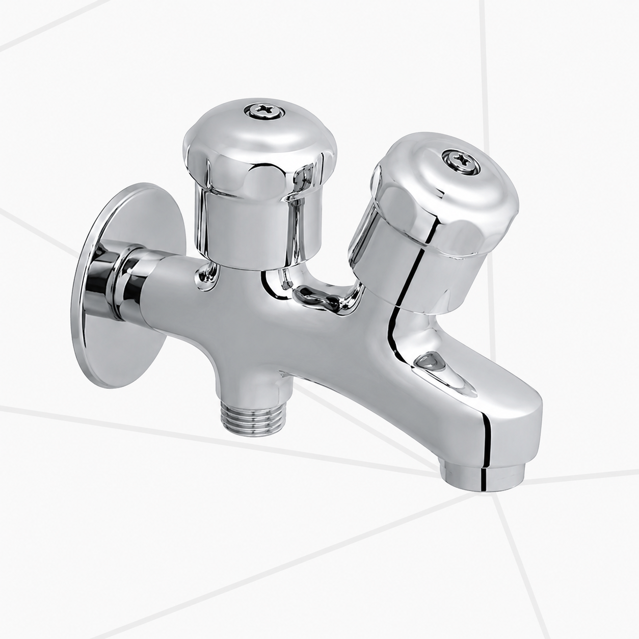 Wall Shower