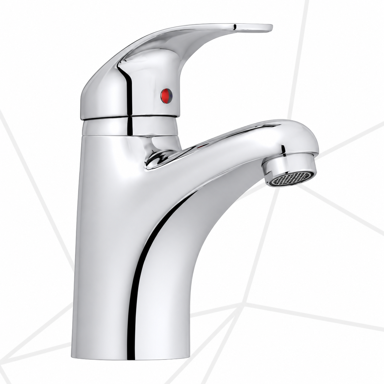 Wall Shower